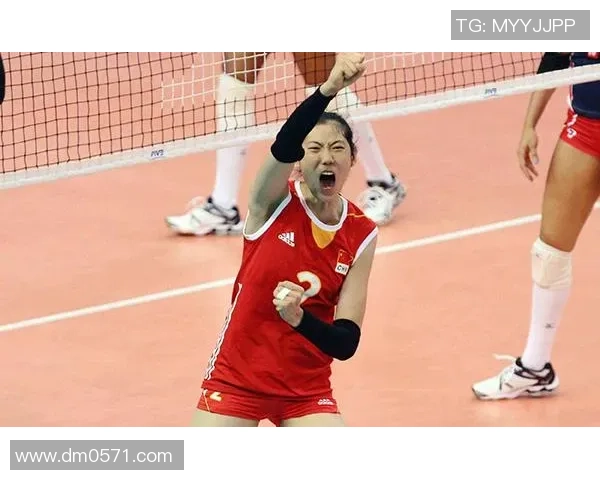 杭州排球队的辉煌之路：从默默无闻到全国冠军的蜕变历程